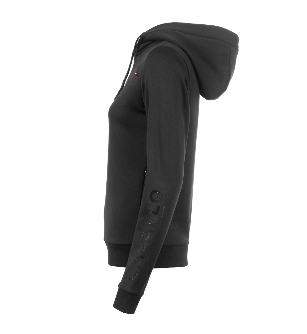Cavallo Raiana Hoddie