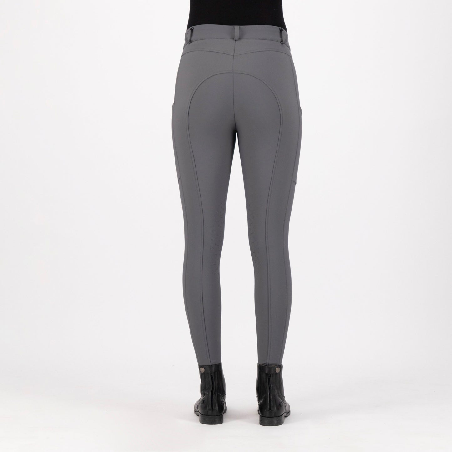 Eurostar Fodrade Knäskodda Ridbyxor Empress