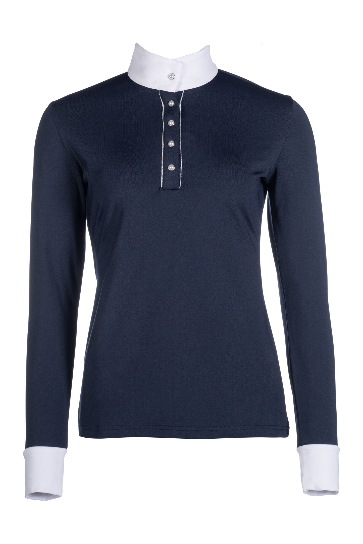 HKM Emilia Långärmad Tävlingstopp Junior