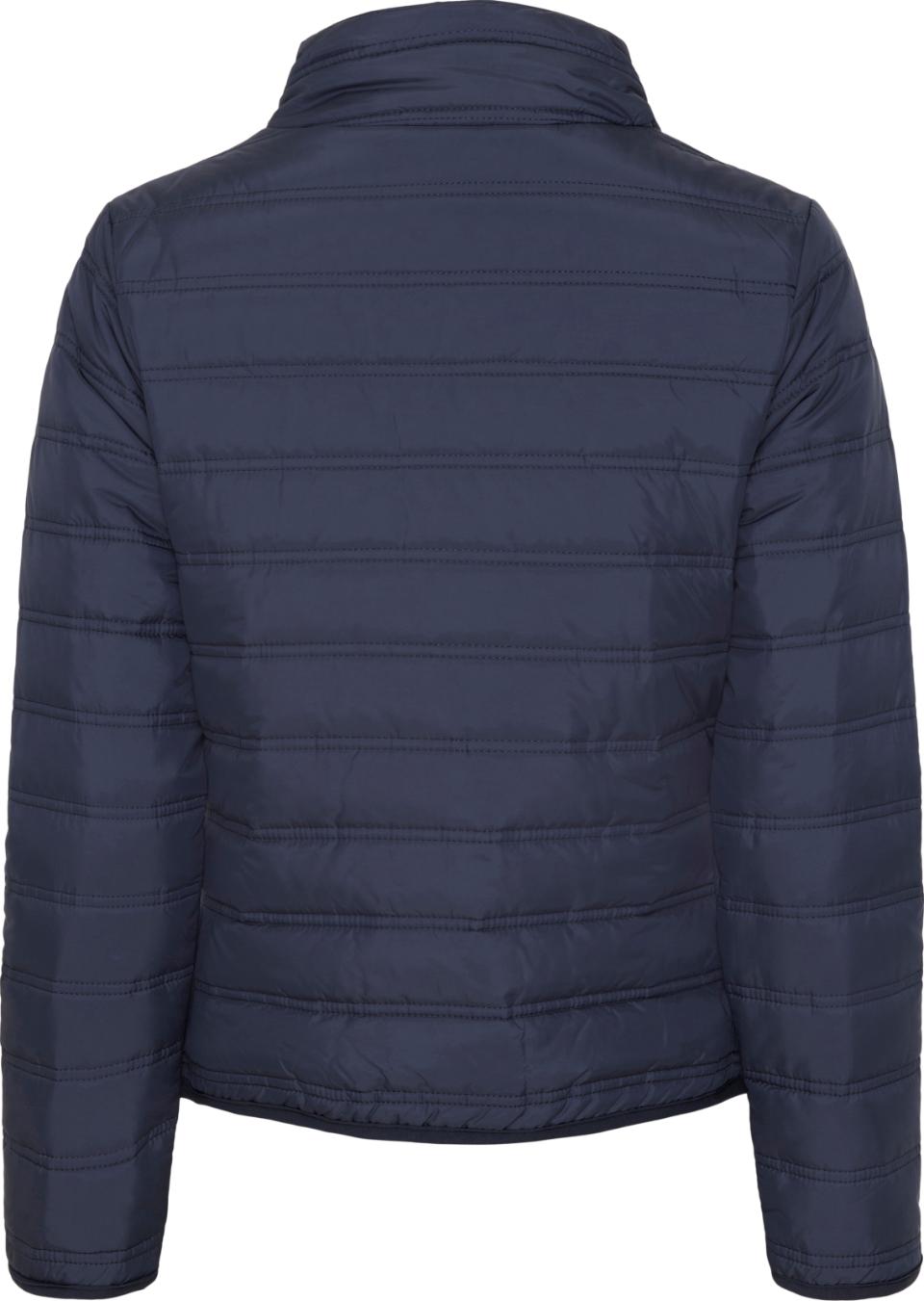 Equipage Jacka Harris