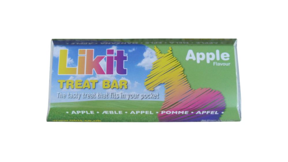 Likit Treat Bars