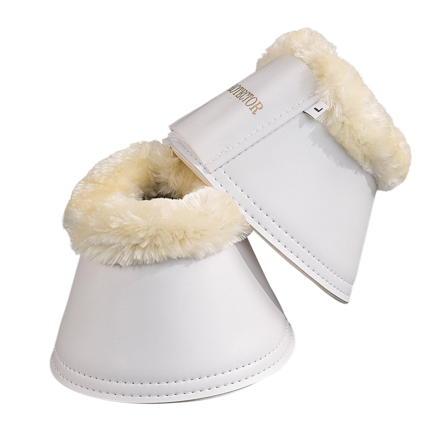 Protector Boots med Päls