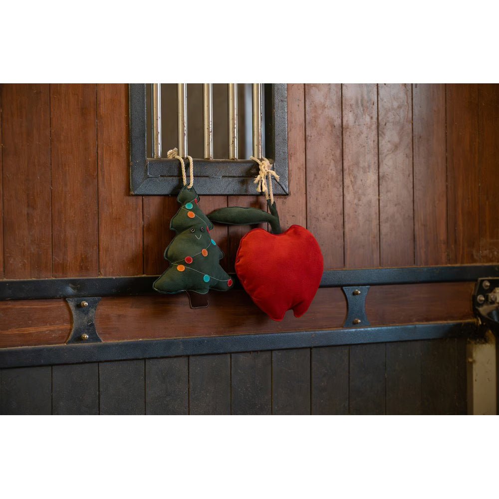 Horse Guard Hästleksak Julgran