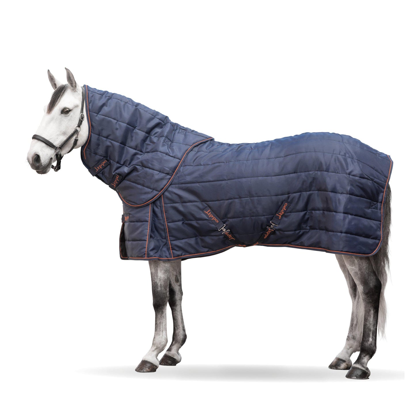 Lippo Basic Stalltäcke 100-400g