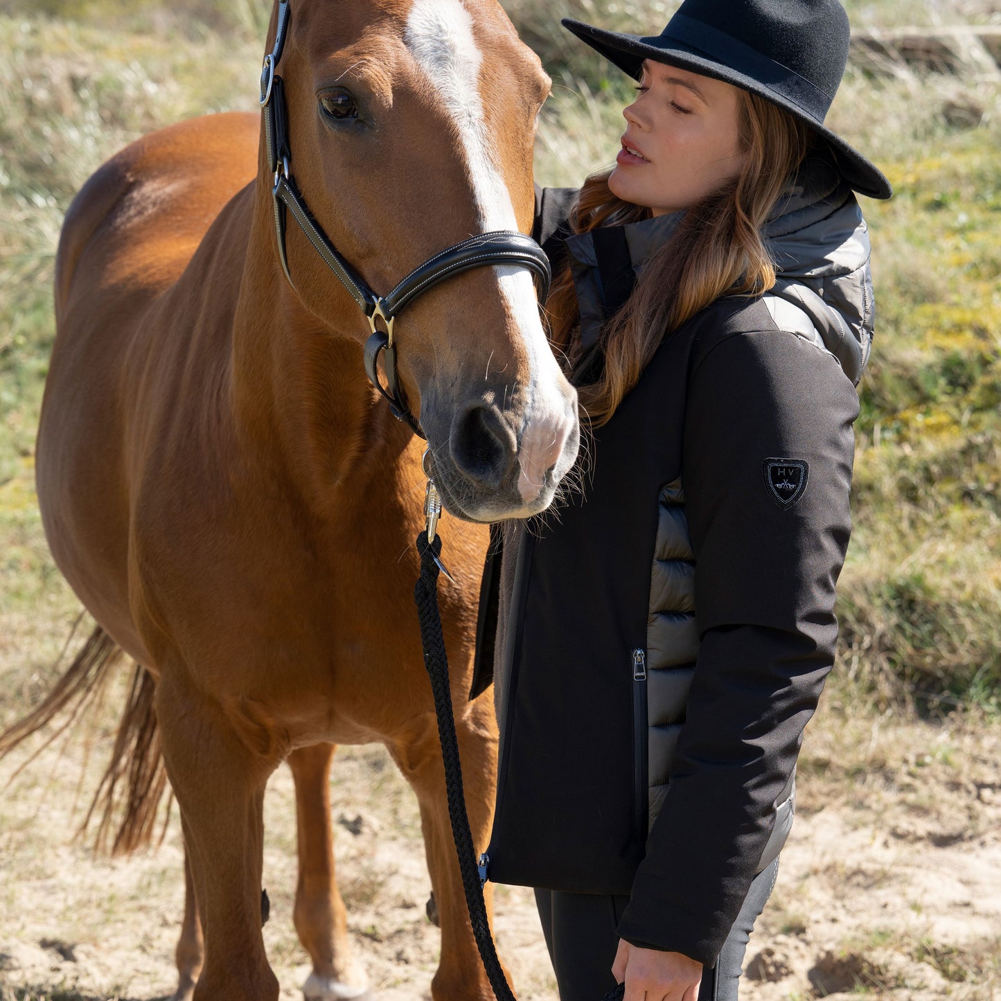 HV Polo Jacka Horatia