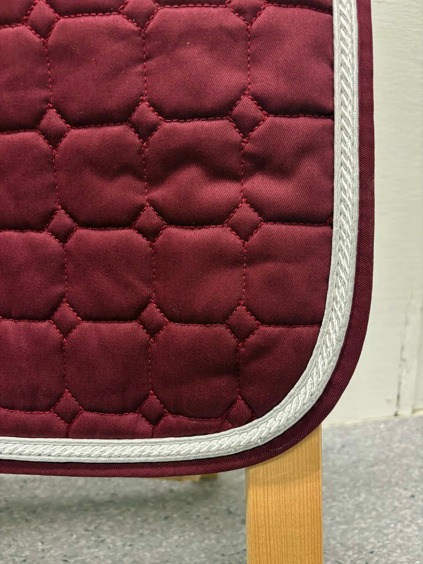 Protector Octagon Hoppschabrak