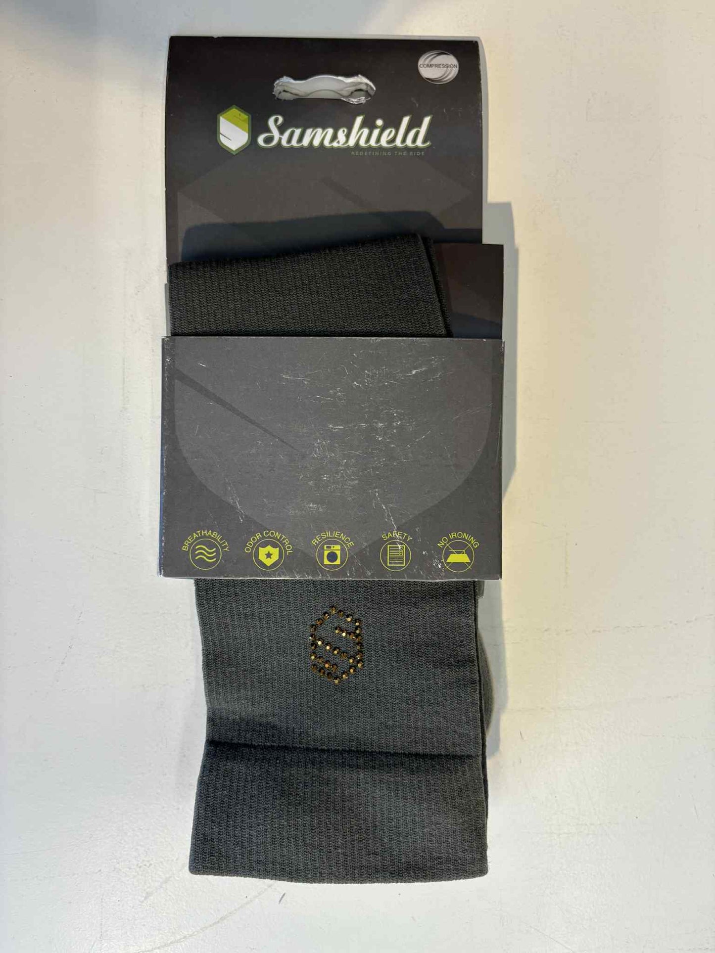 Samshield Balzane Soft Ridstrumpa