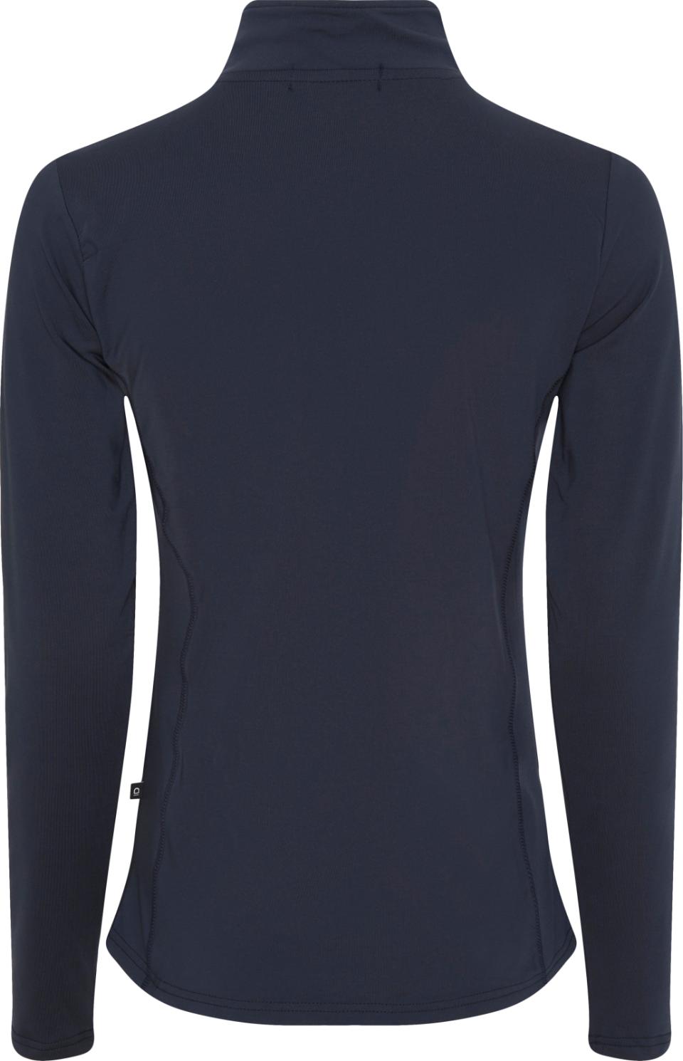 Equipage Långärmad Half Zip Kolyma Junior