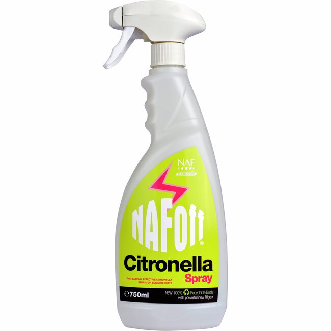 NAF Citronella Spray