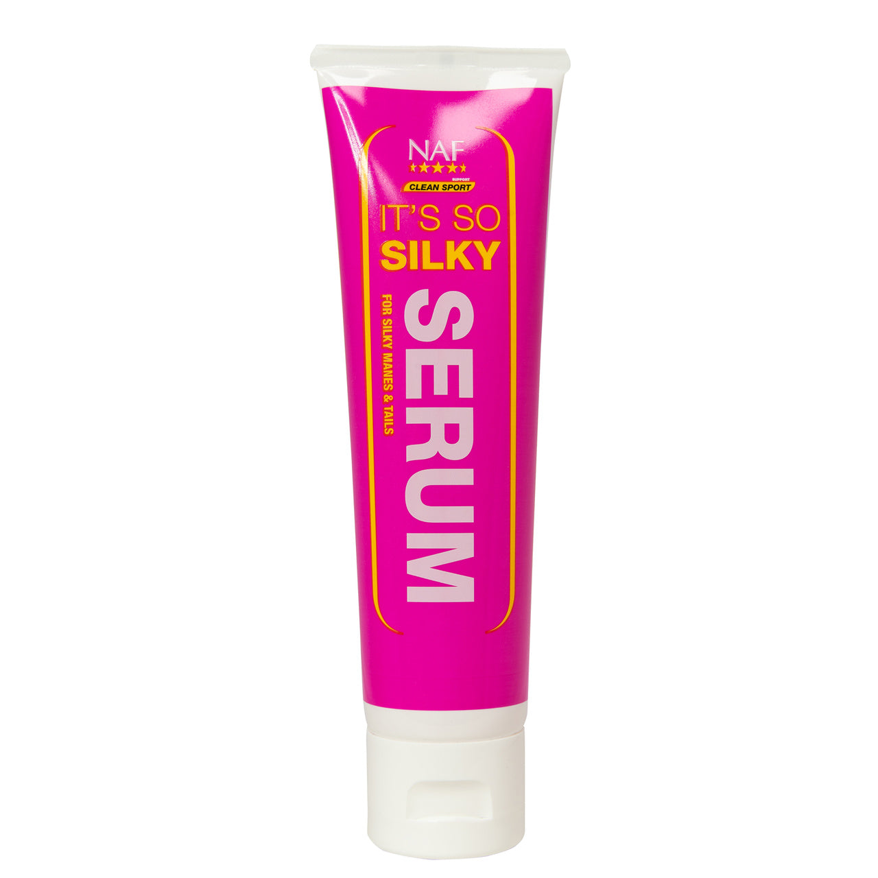 NAF It's So Silky Serum