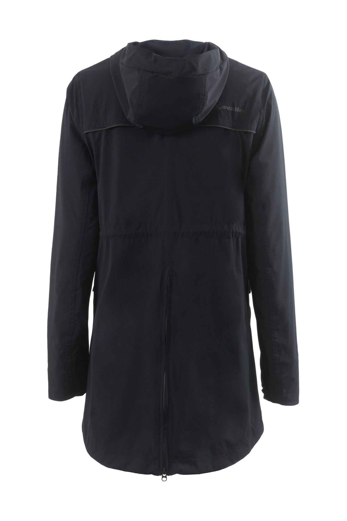 Cavallo Ultralätt Regnjacka Fabia