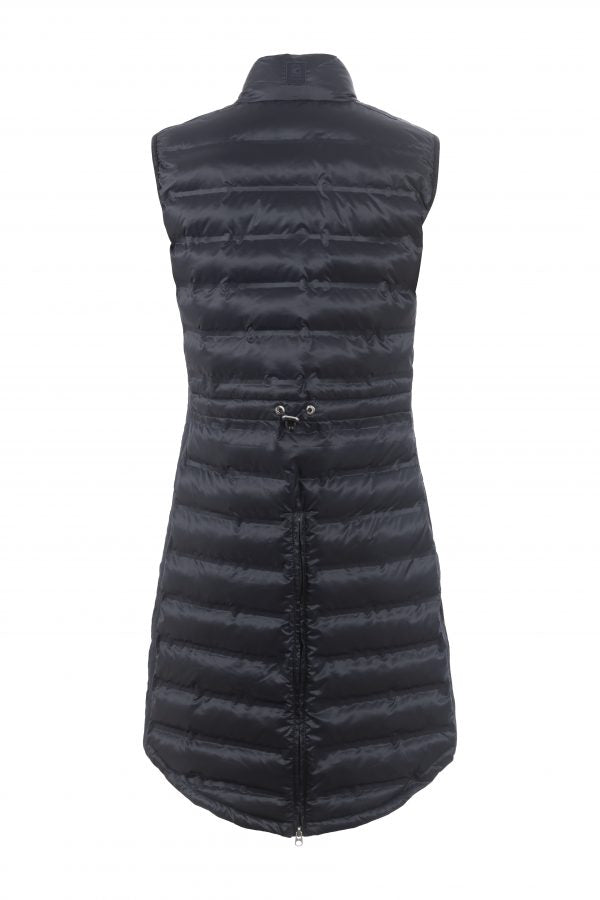 Cavallo Lång Väst Frida