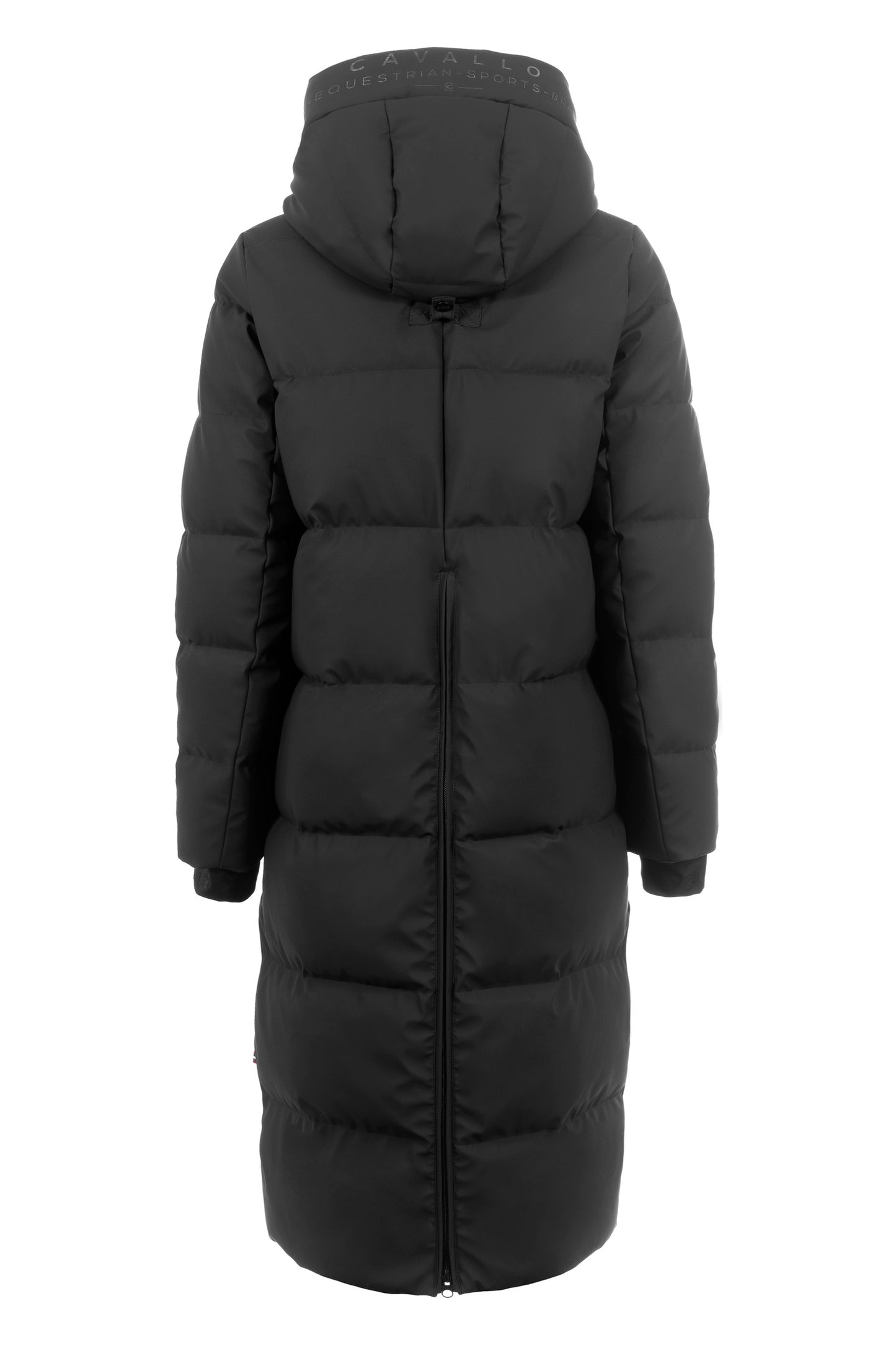 Cavallo Vattenavvisande Vinterkappa Reza