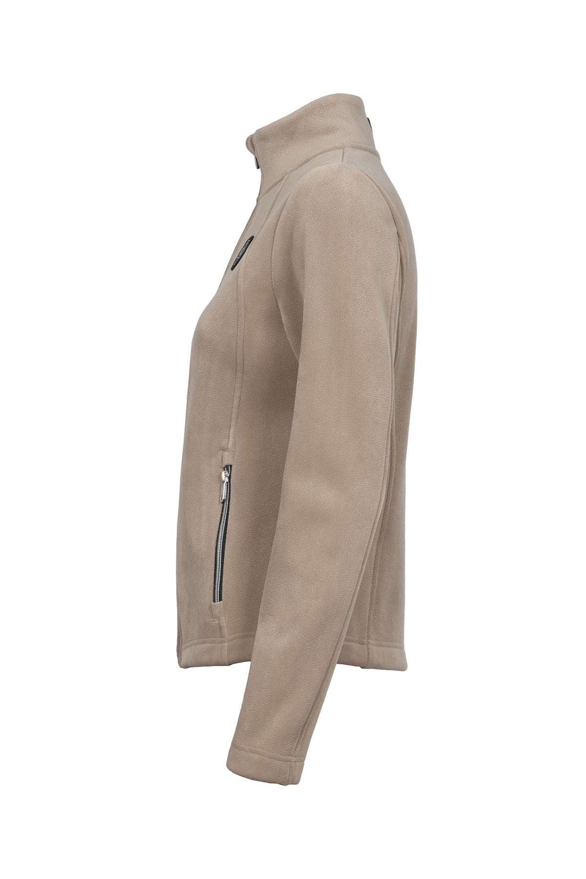 CavalDetta Stand-Up Collar Jacket