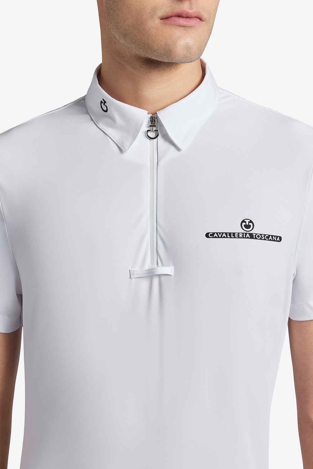 Cavalleria Toscana Tävlingstopp Herr