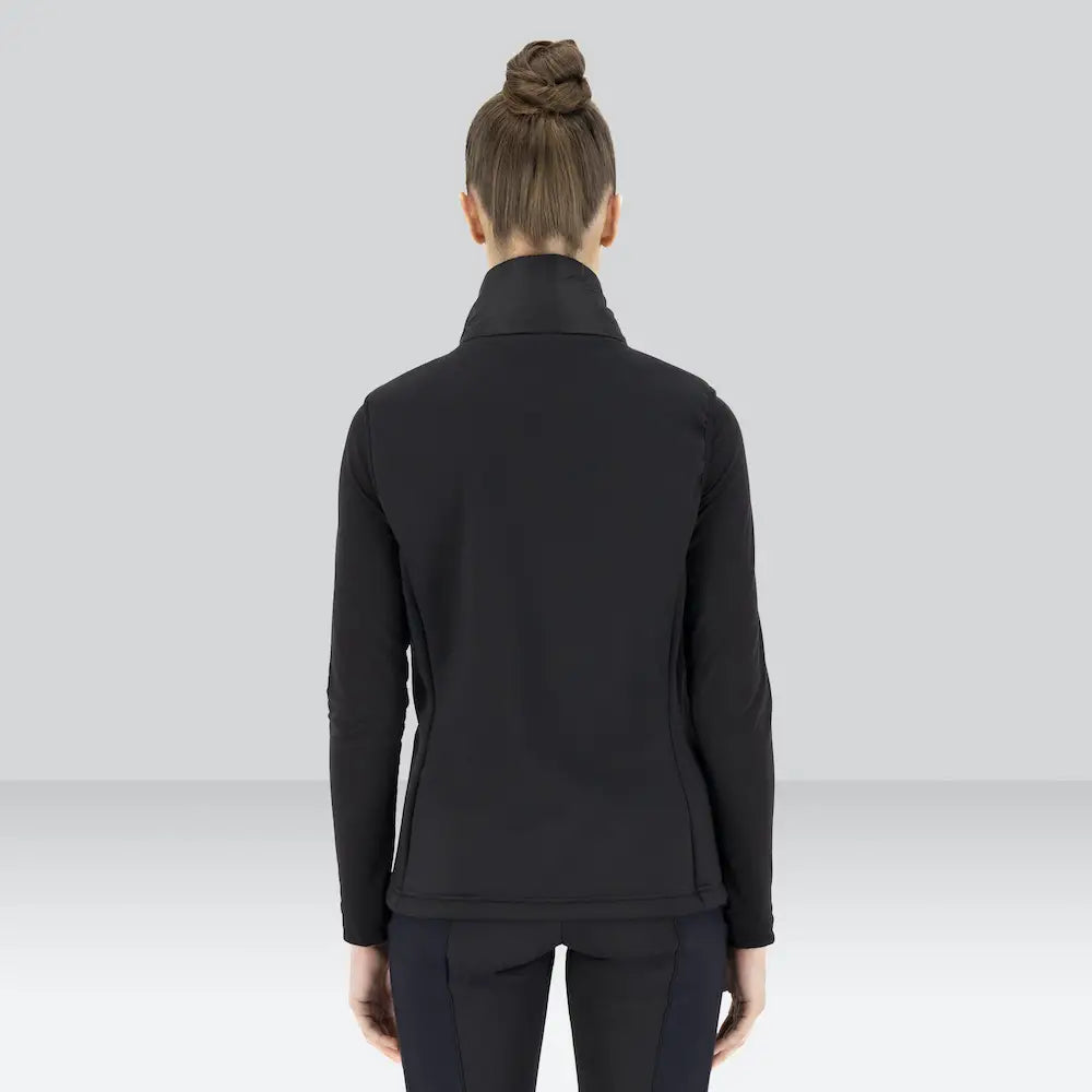 Eurostar Hybrid Väst Caryn