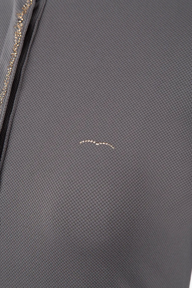 Animo Barracuda Tävlingstopp