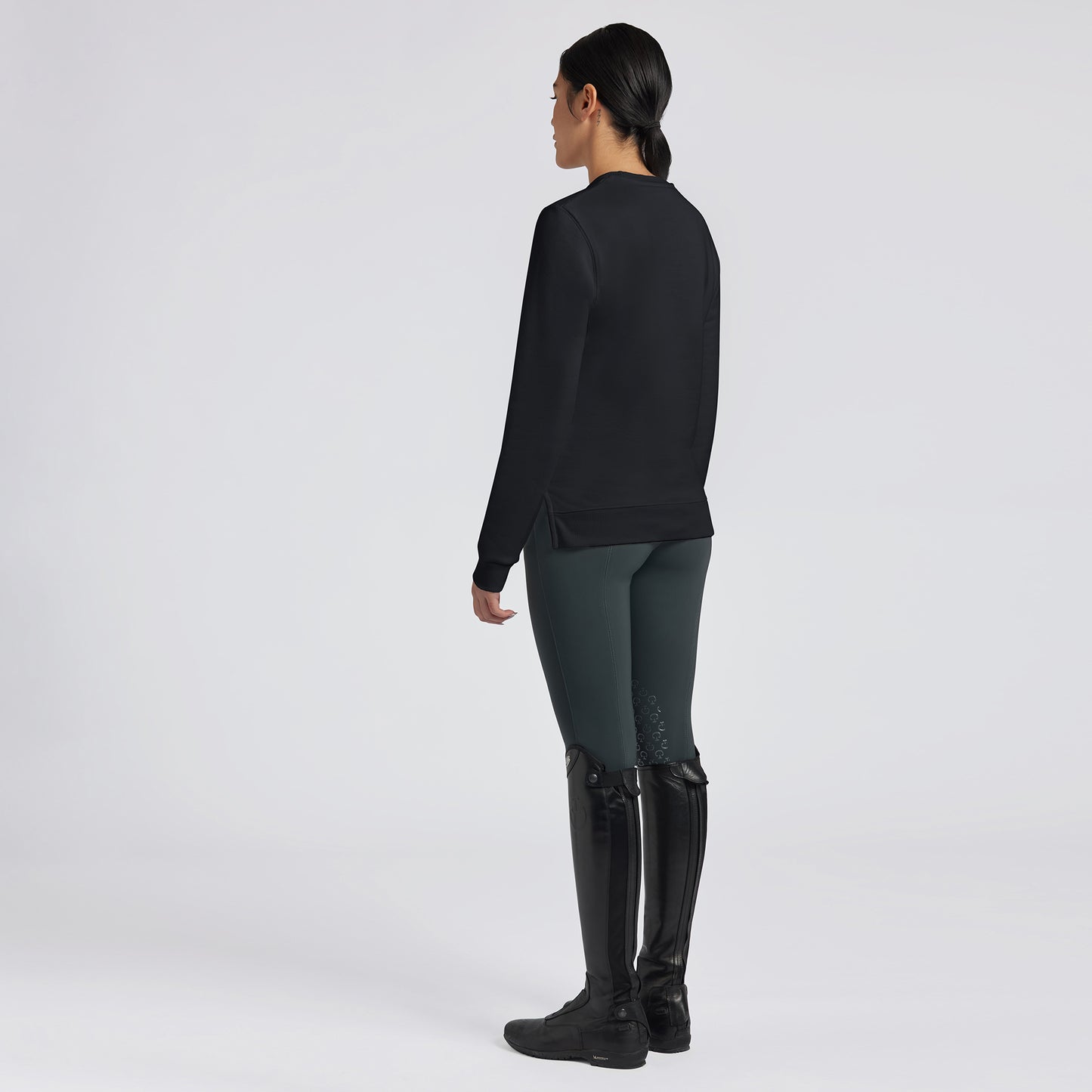 Cavalleria Toscana Sweatshirt