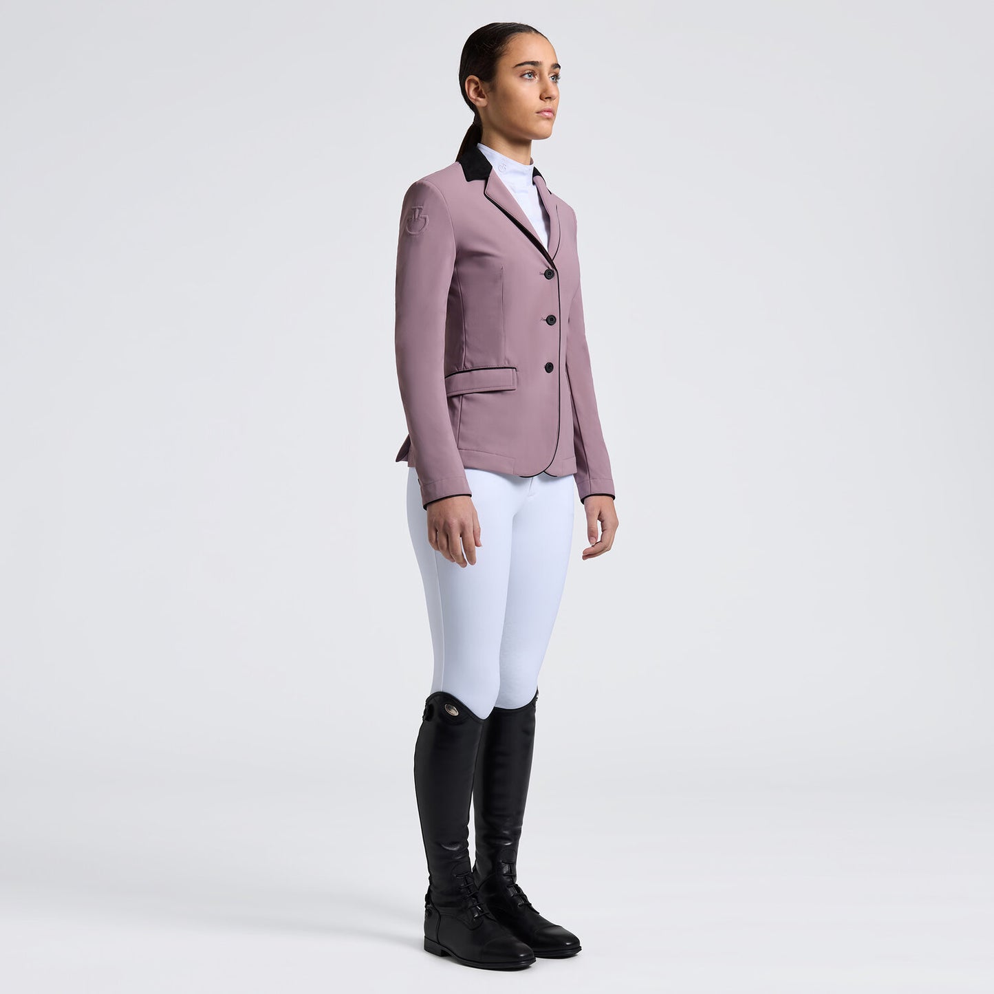 Cavalleria Toscana Junior Tävlingskavaj