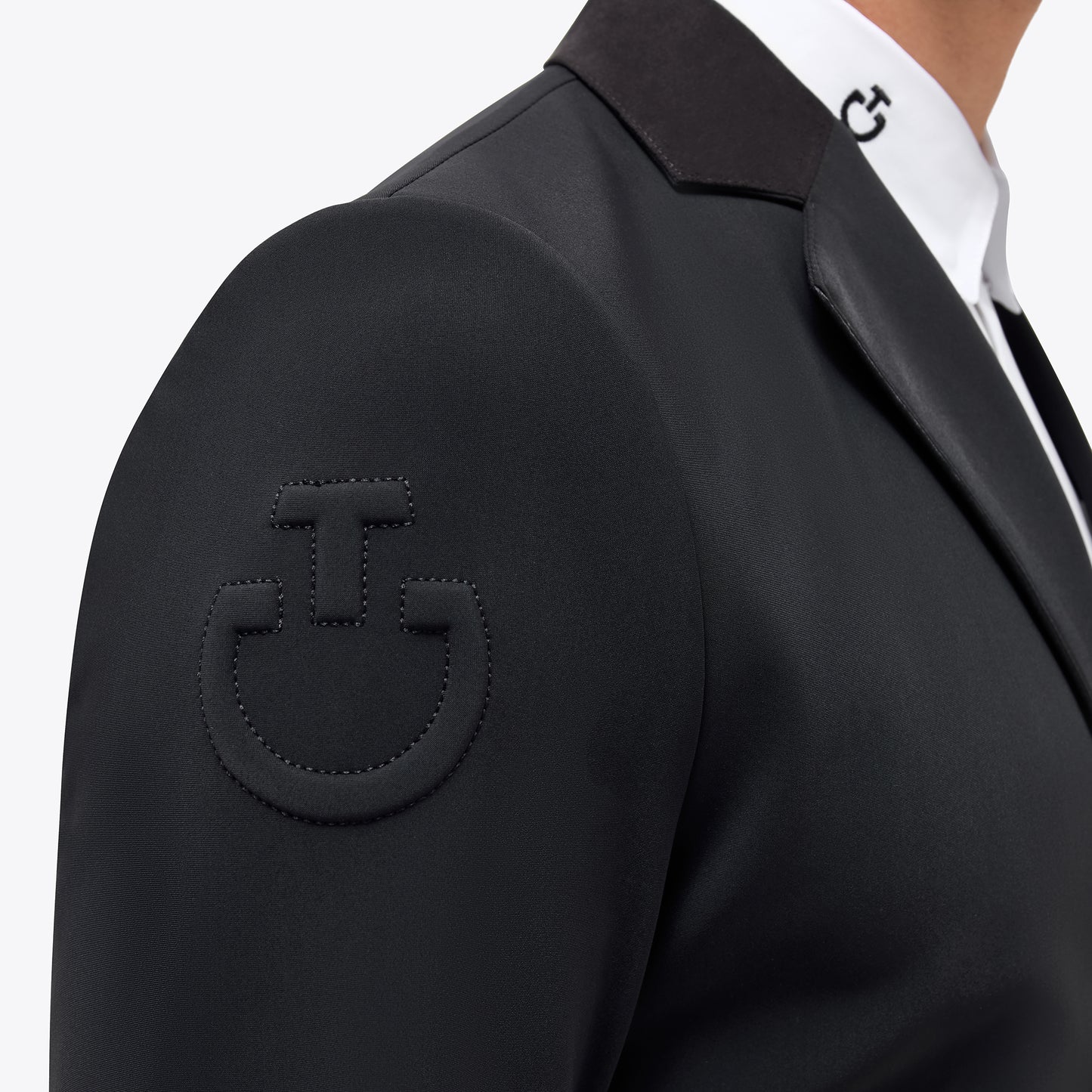 Cavalleria Toscana Tävlingskavaj Herr