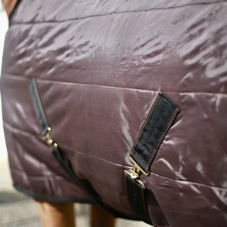 Hansbo Sport Stalltäcke Light 100g