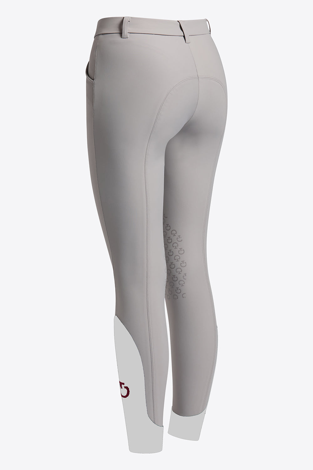 Cavalleria Toscana Junior Knäskodd Ridbyxa