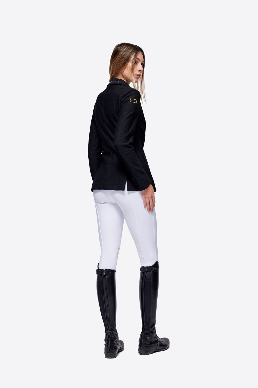 Rider's Gene Zip Tävlingskavaj