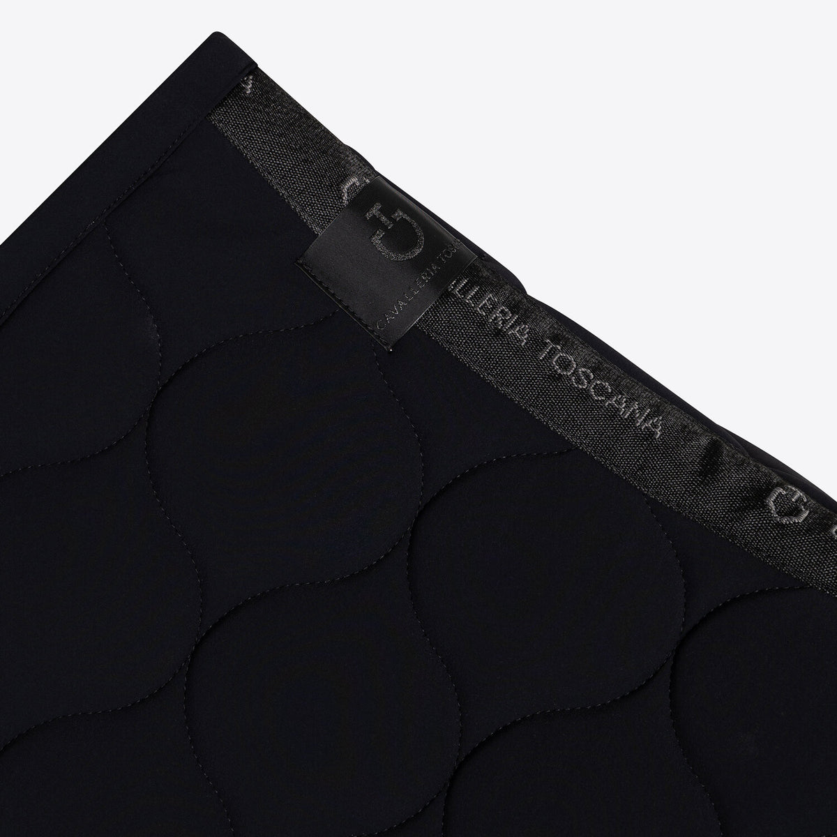 Cavalleria Toscana New Circular Quiltinging Hoppschabrak