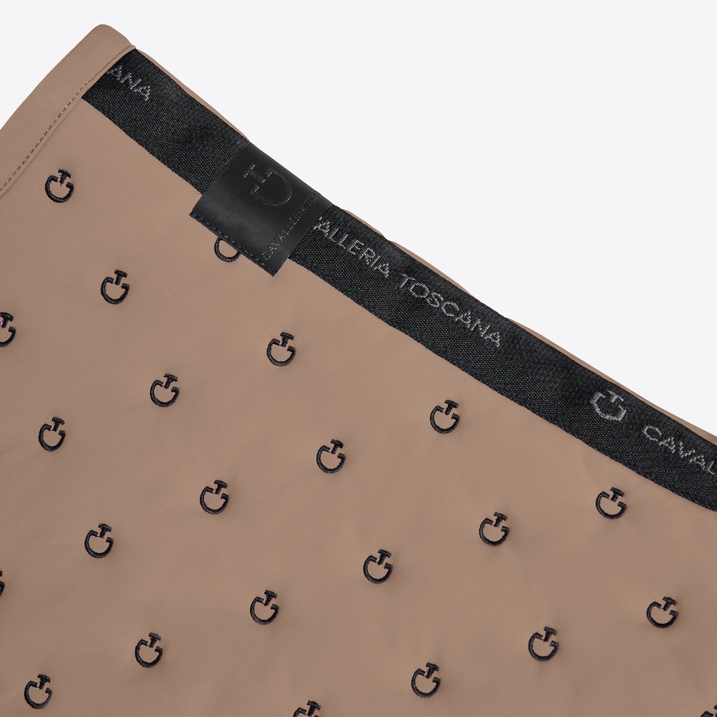 Cavalleria Toscana Micro Logo Hoppschabrak