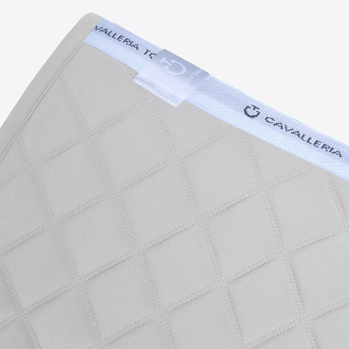 Cavalleria Toscana Diamond and Line Quilting Hoppschabrak