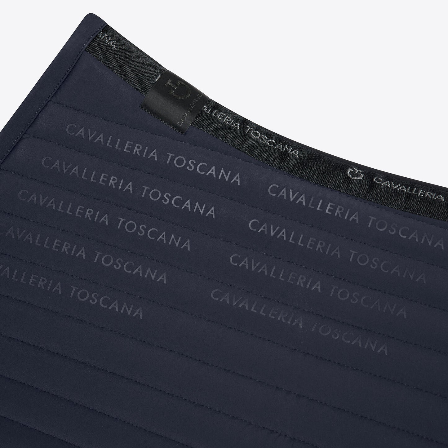 Cavalleria Toscana Logo Print Hoppschabrak