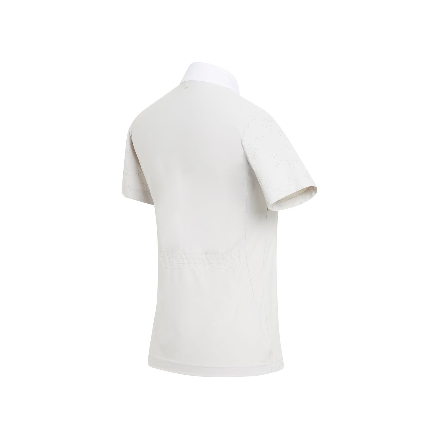 Samshield Aloise Tävlingstopp