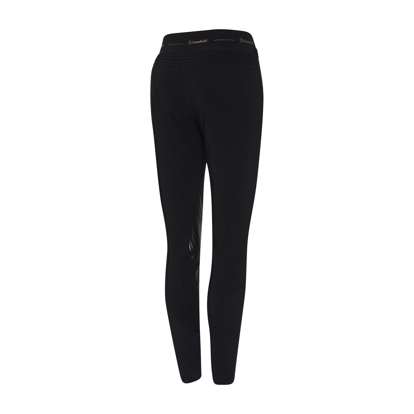 Samshield Alpha Knäskodd Ridbyxa
