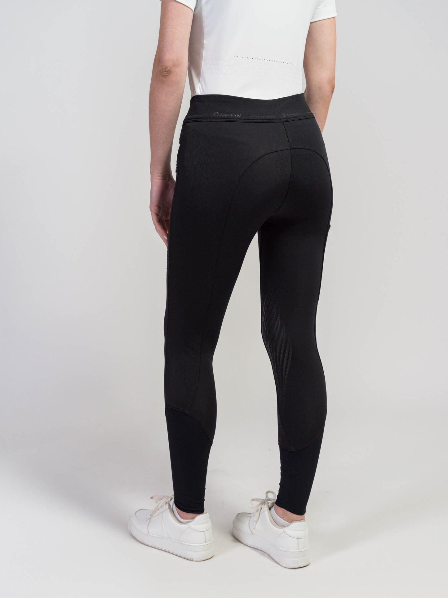 Samshield Vinter Tights Alpha