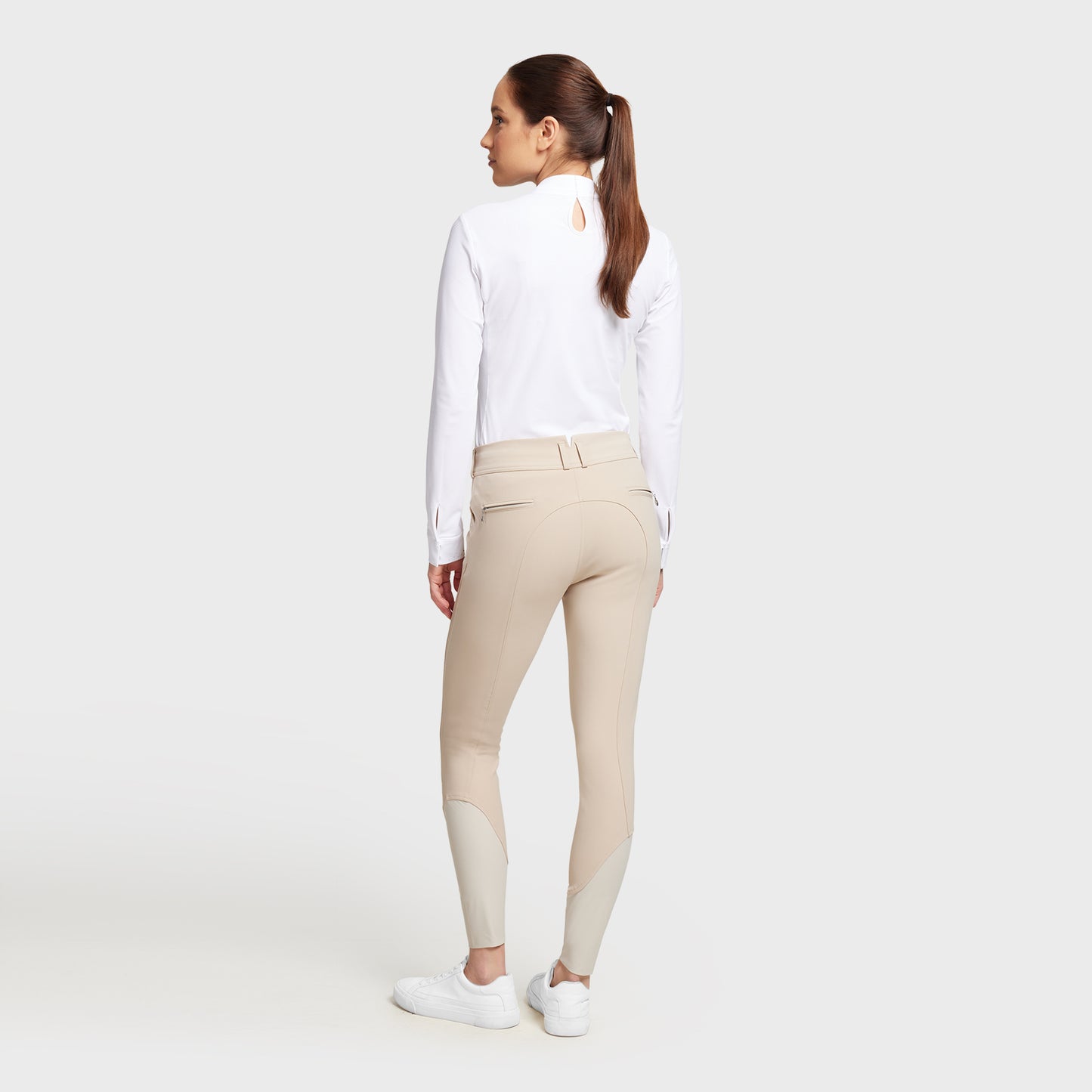 Samshield Delice Knäskodd Ridbyxa