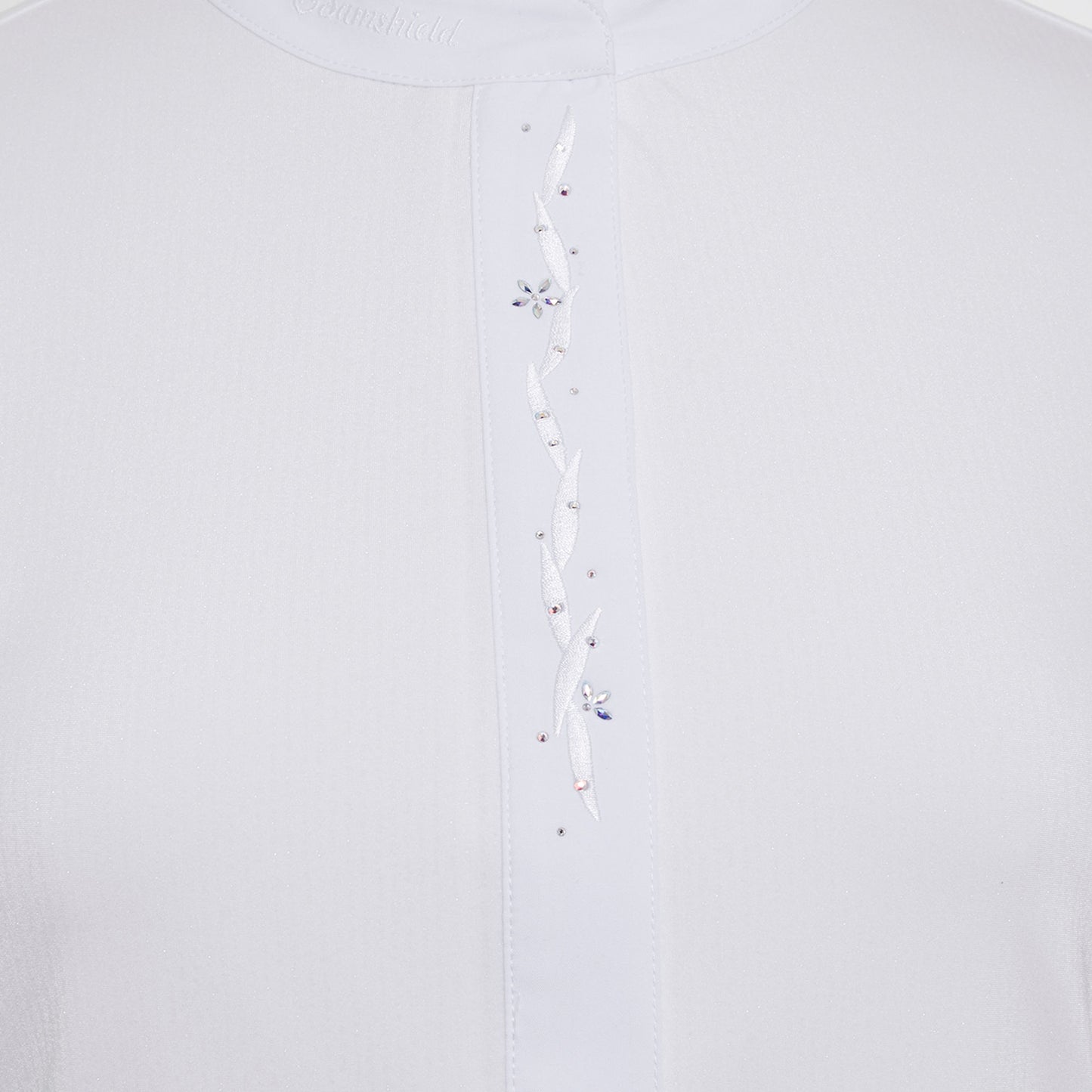 Samshield Juliette Flower Jewellery Tävlingstopp