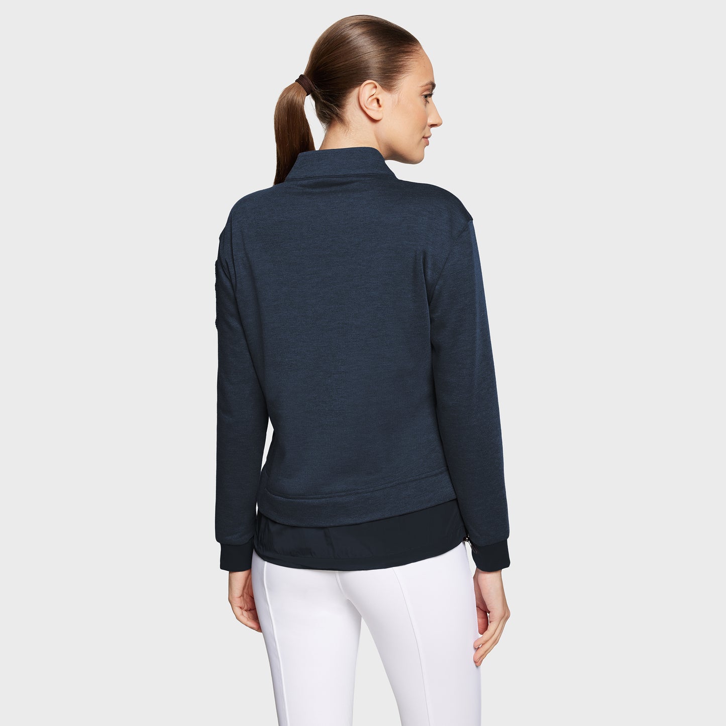 Samshield Luna Sweatshirt Polartech