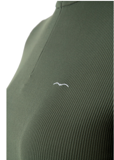 Animo Boston Ribbad Polotröja