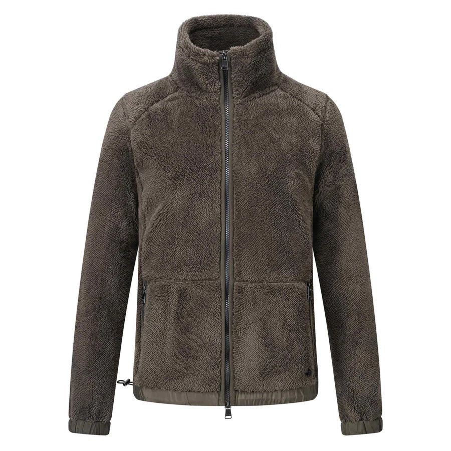 HV-Polo Teddykofta Mindy