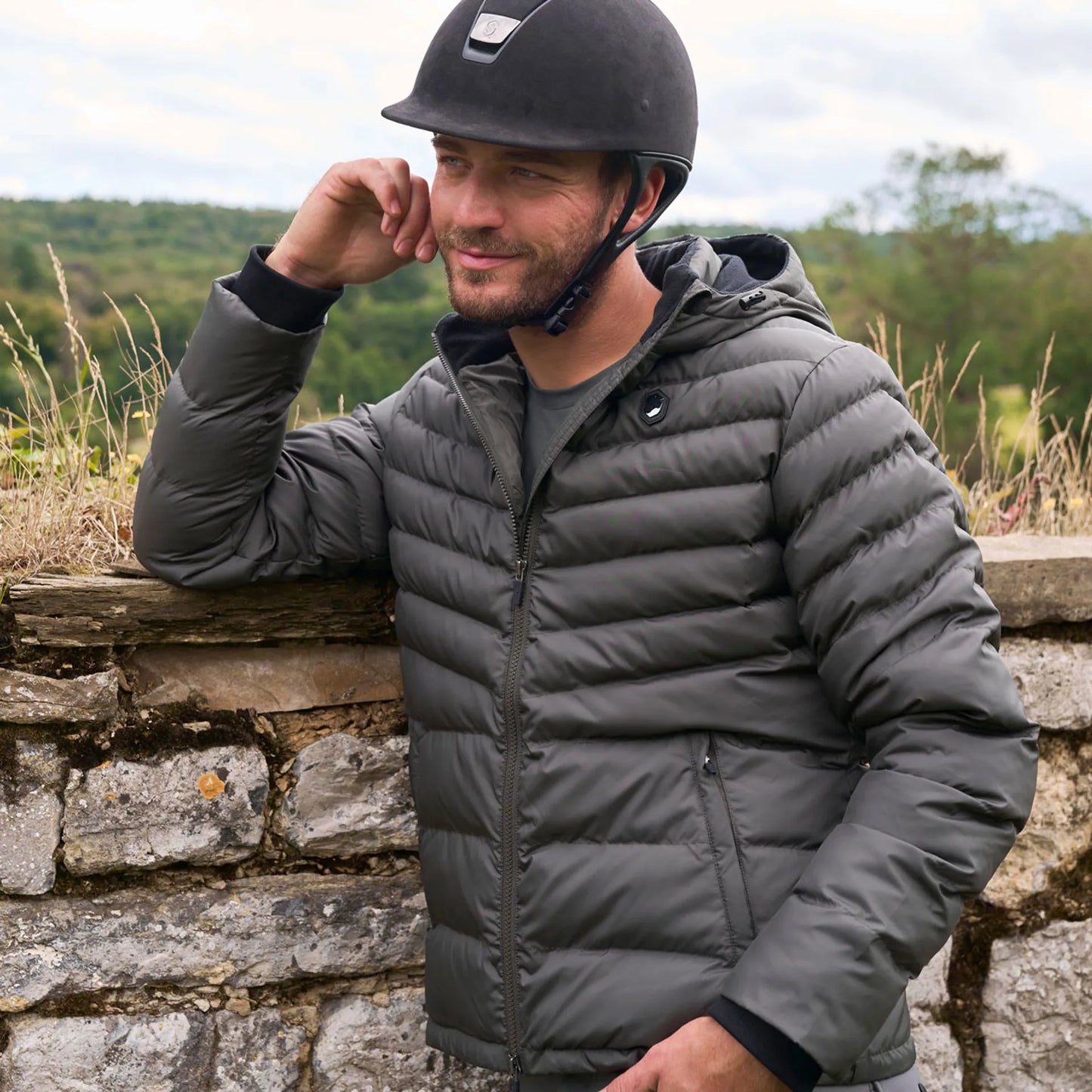 Samshield Vinterjacka Megeve Herr/Unisex