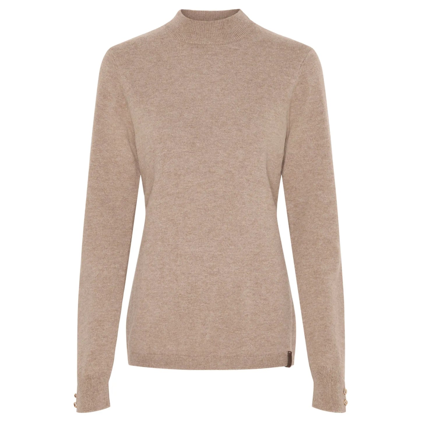 Catago Ava Stickad Pullover