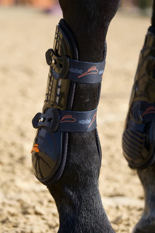 eQuick eAirshock Framskydd