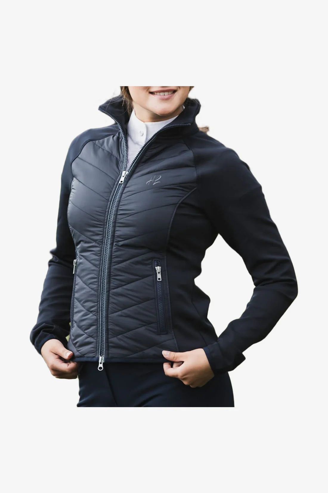 Horselife Hybridjacka Corina