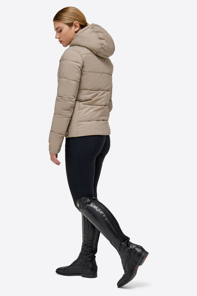 Rider's Gene Puff Jacka