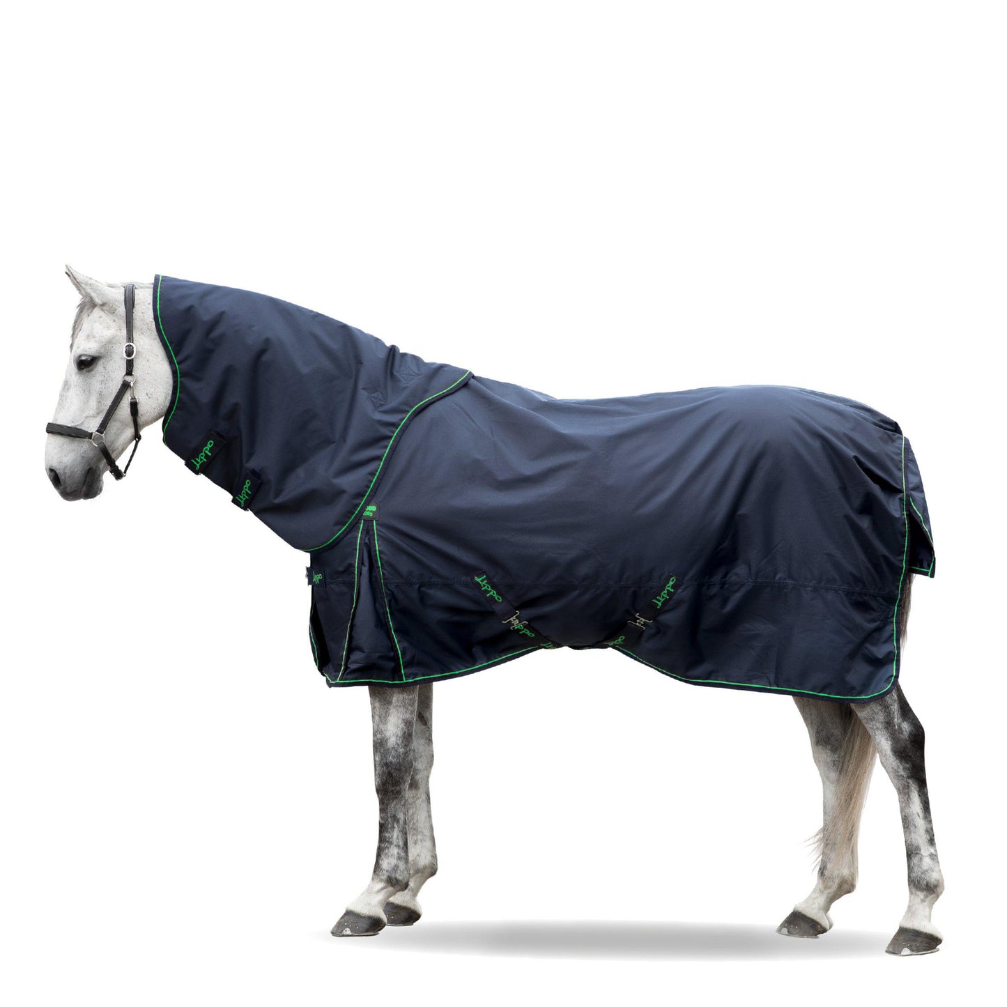 Lippo Utetäcke Basic Plus 50-400g