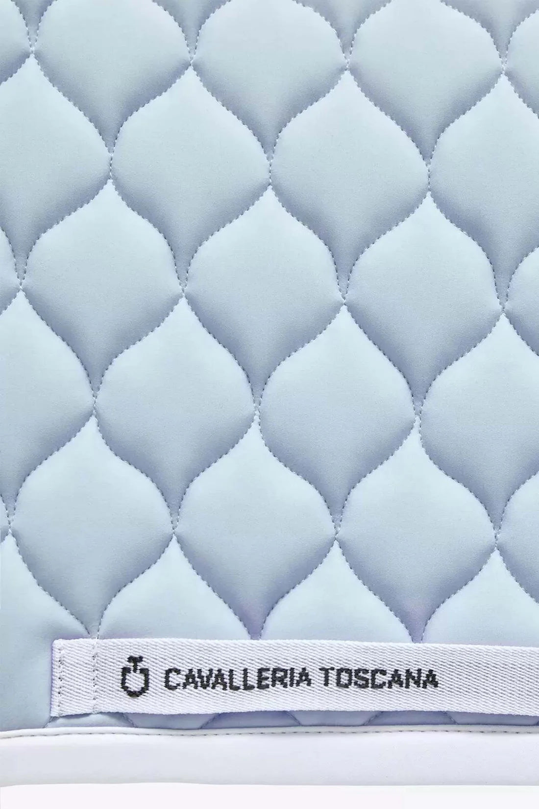 Cavalleria Toscana Circular Quilting Hoppschabrak + Huva