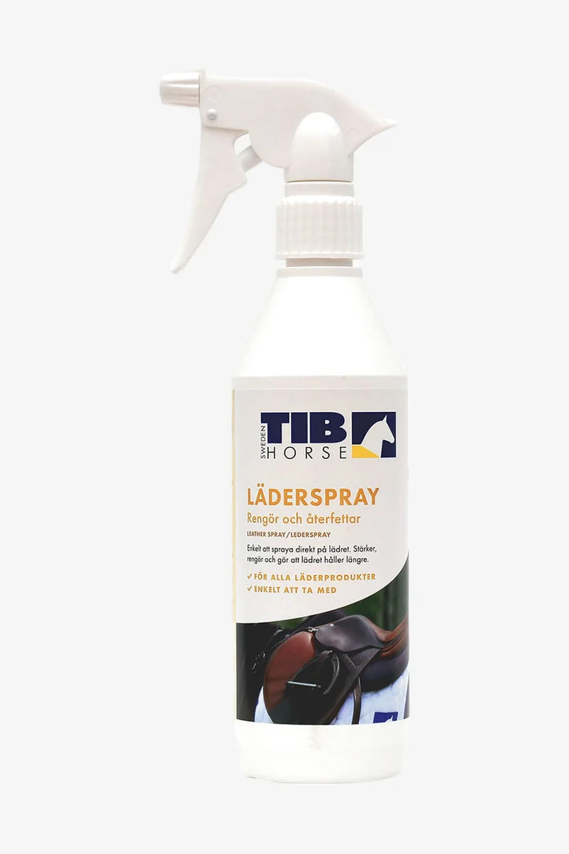 TIB Läderspray