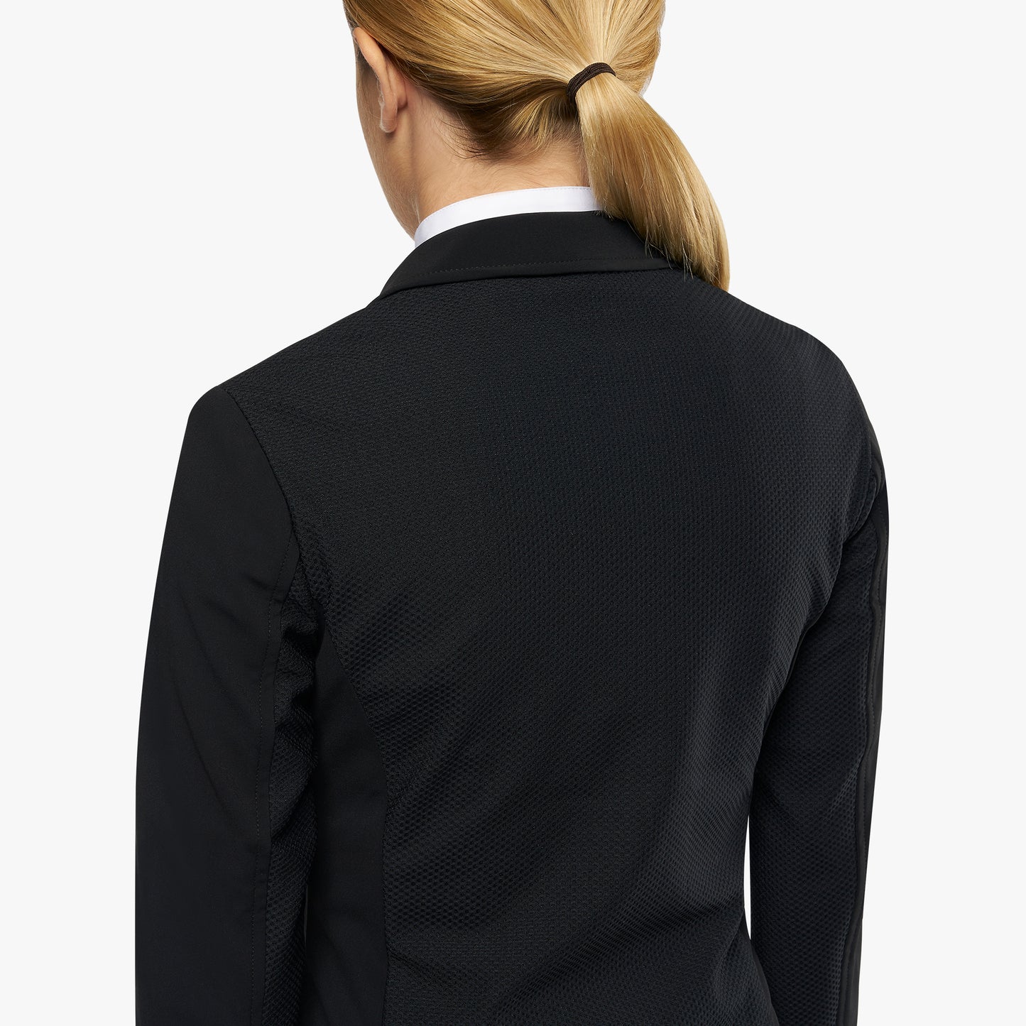 Cavalleria Toscana Junior Tävlingskavaj med Zip