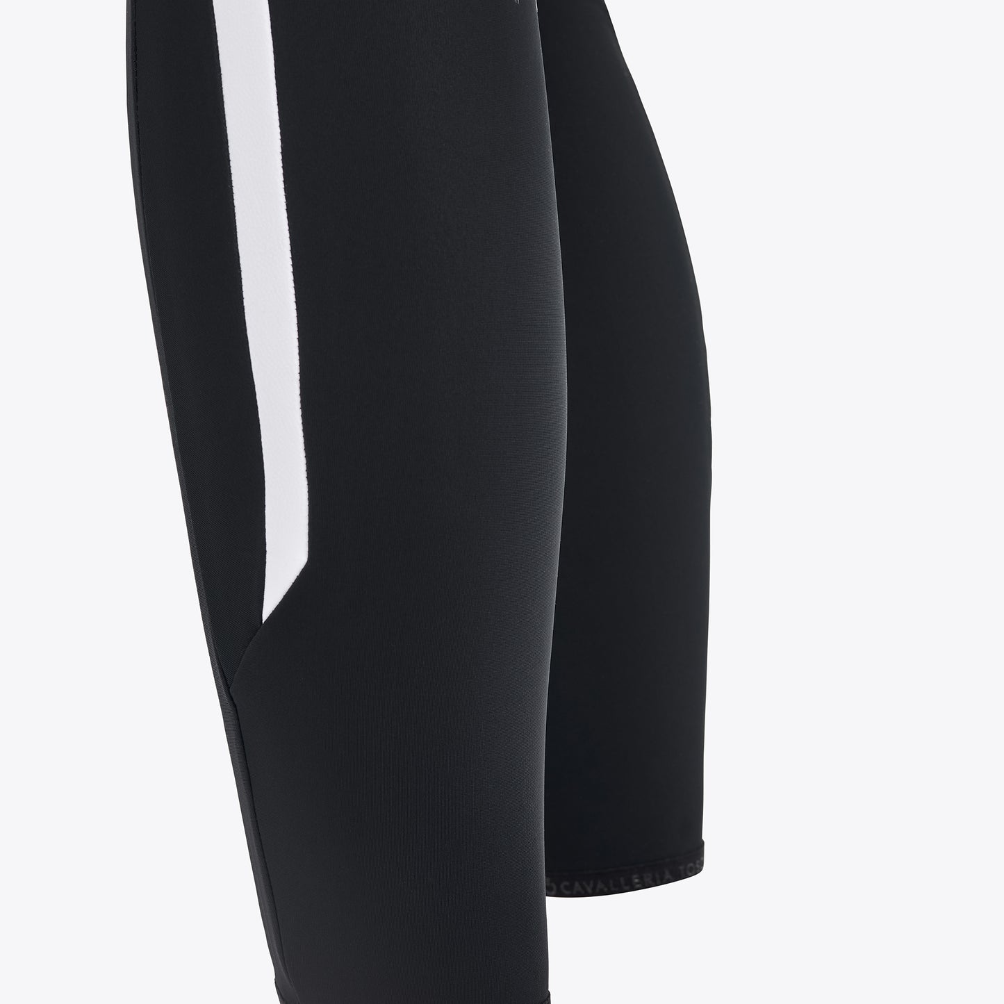 Cavalleria Toscana Orbit High Waist Tights