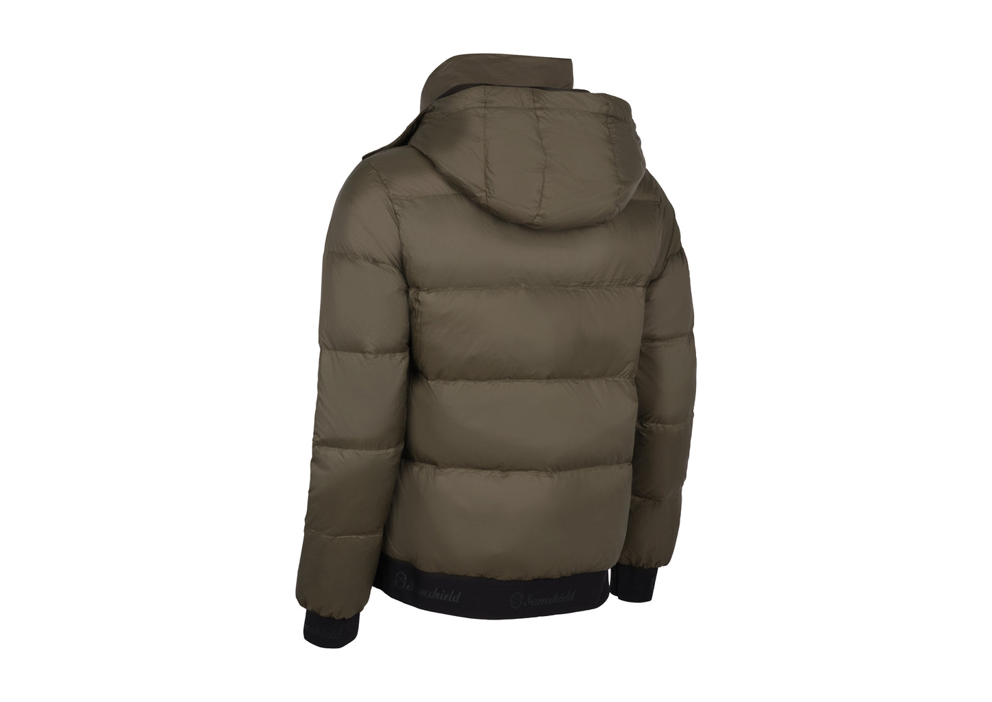 Samshield Billie Bomber Jacka